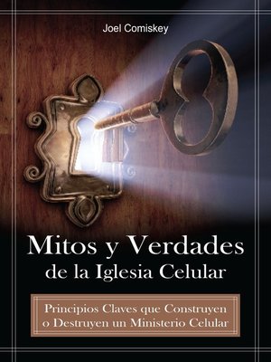 cover image of Mitos y Verdades de la Iglesia Celular